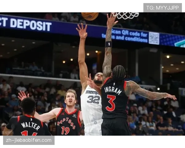 猛龙128-96大胜灰熊，新秀杰罗姆19分难救主